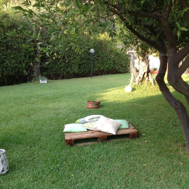 Villa Maria - Casa con 2 Camere da Letto - 25