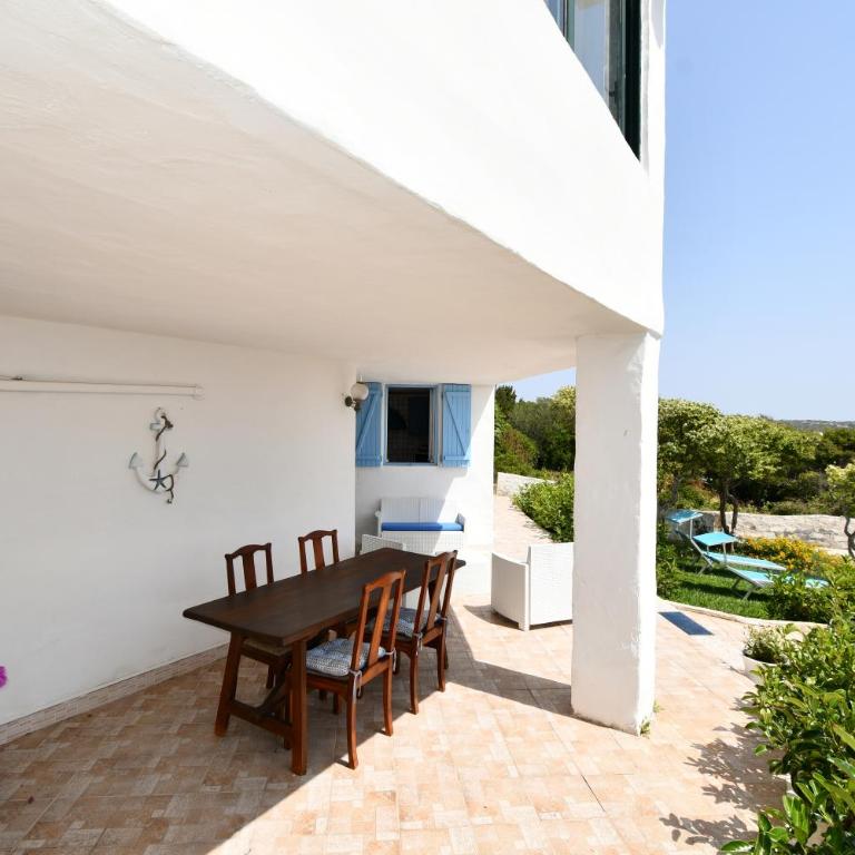 Appartamento sulla spiaggia indipendente - Appartamento con 2 Camere da Letto e Vista Mare - 5