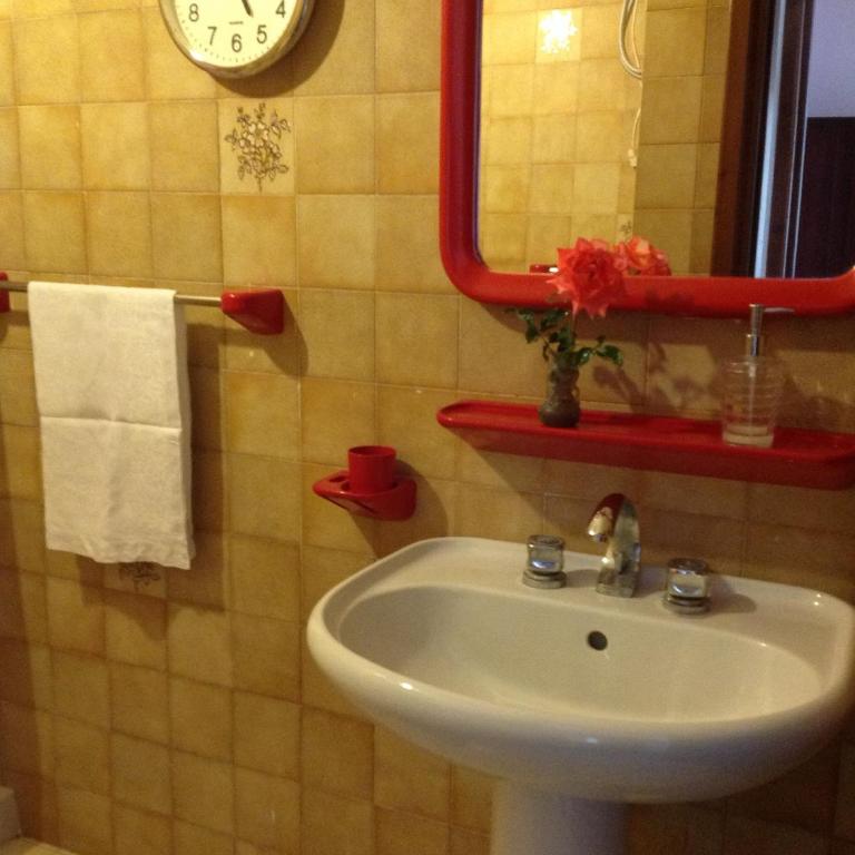 Villa Maria - Casa con 2 Camere da Letto - 29
