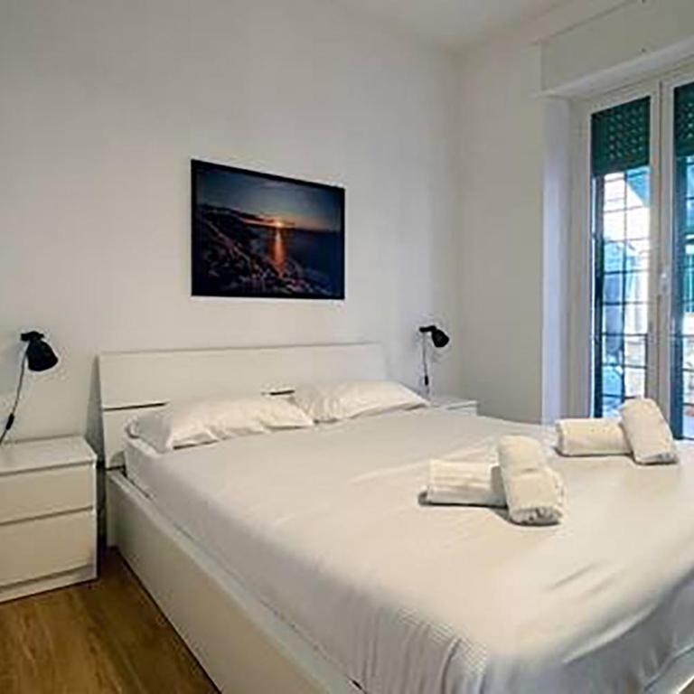 JHHIT Tuscolana Suite 03 with Terrace - Appartamento - 14