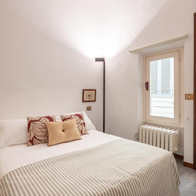 Like a Local Borgo San Jacopo By Maison Florence - Appartamento Deluxe con 2 Camere da Letto - 16