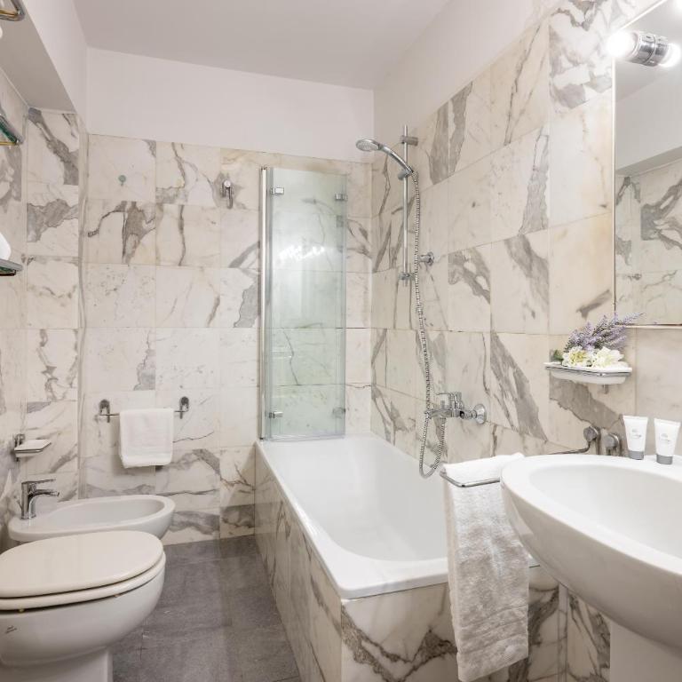 Like a Local Borgo San Jacopo By Maison Florence - Appartamento Deluxe con 2 Camere da Letto - 6