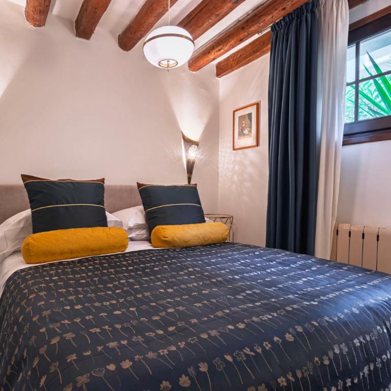 Casa Furlani ai Dalmati - Your home on the Canal - Two-Bedroom Apartment - 36