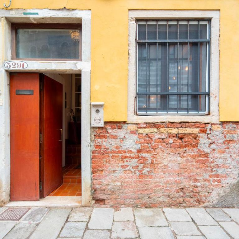 Casa Furlani ai Dalmati - Your home on the Canal - Two-Bedroom Apartment - 58