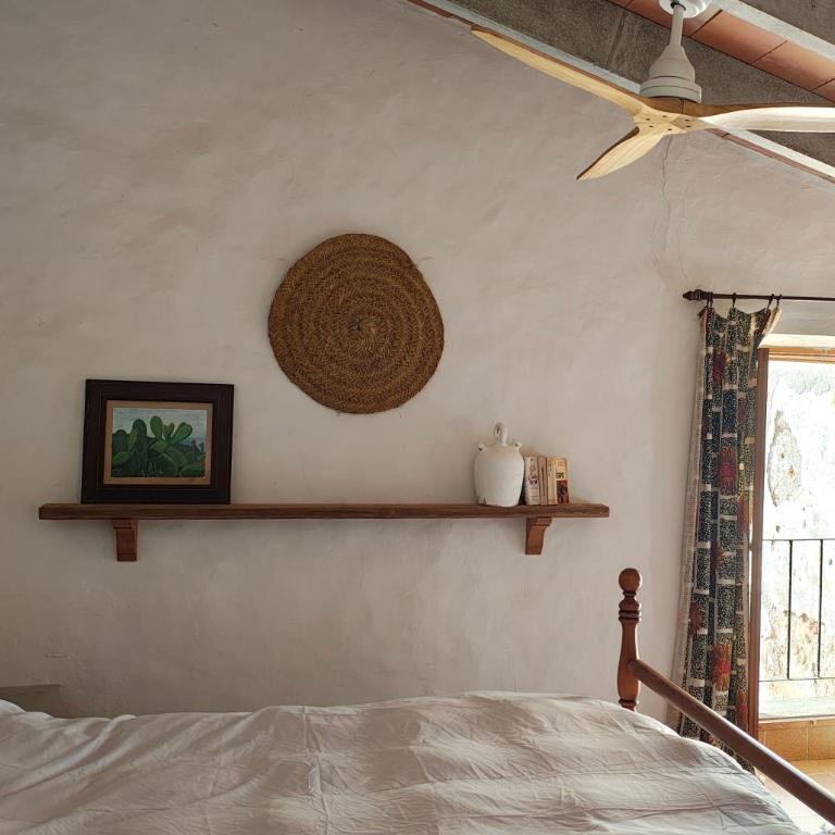 Ses Cases Noves de Campos - Four-Bedroom House - 23