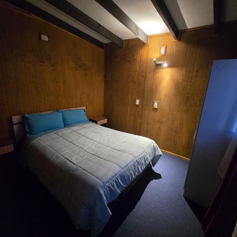 Cabaña palomar 1 - One-Bedroom House - 7