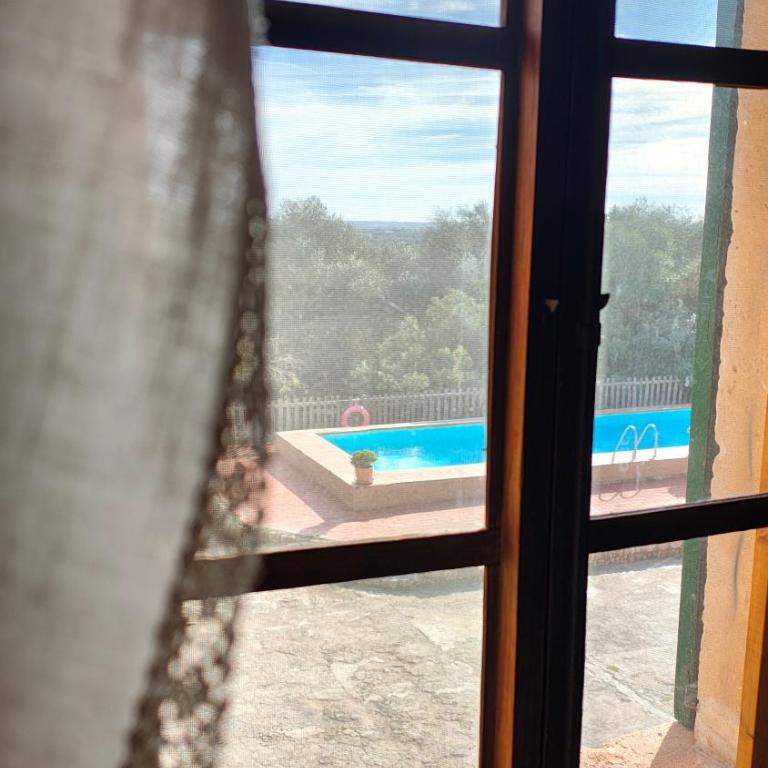 Ses Cases Noves de Campos - Four-Bedroom House - 27