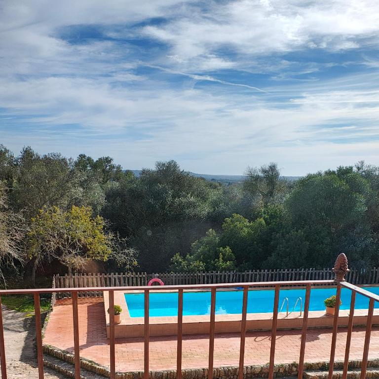 Ses Cases Noves de Campos - Four-Bedroom House - 10