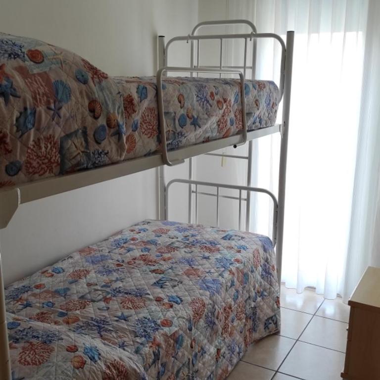 RESIDENCE PLAYA - Appartamento con 2 Camere da Letto - 25