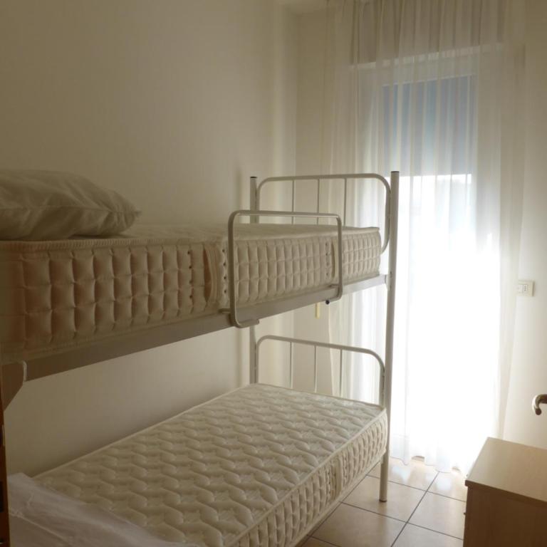 RESIDENCE PLAYA - Appartamento con 2 Camere da Letto - 26