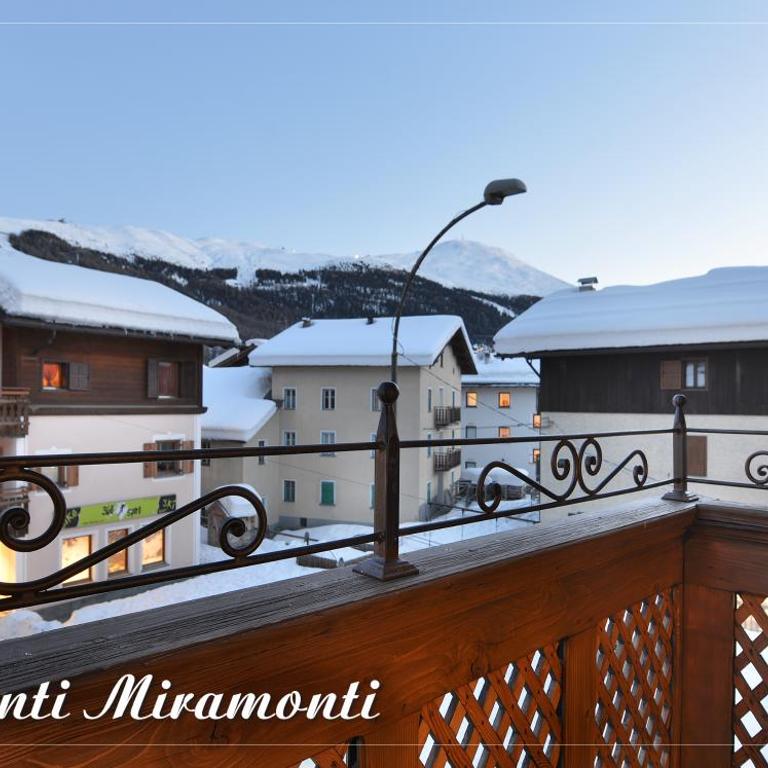 Appartamenti Miramonti - Appartamento con 1 Camera da Letto - 4