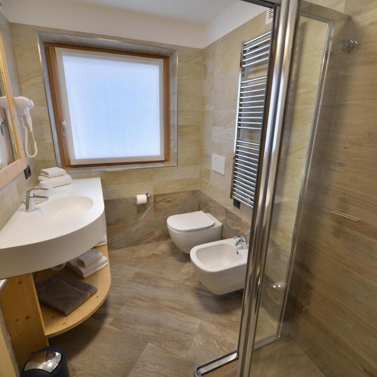 Appartamenti Miramonti - Appartamento con 1 Camera da Letto - 9