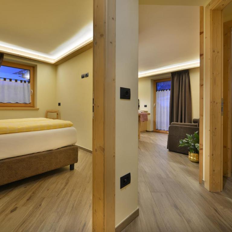 Appartamenti Miramonti - Appartamento con 1 Camera da Letto - 8