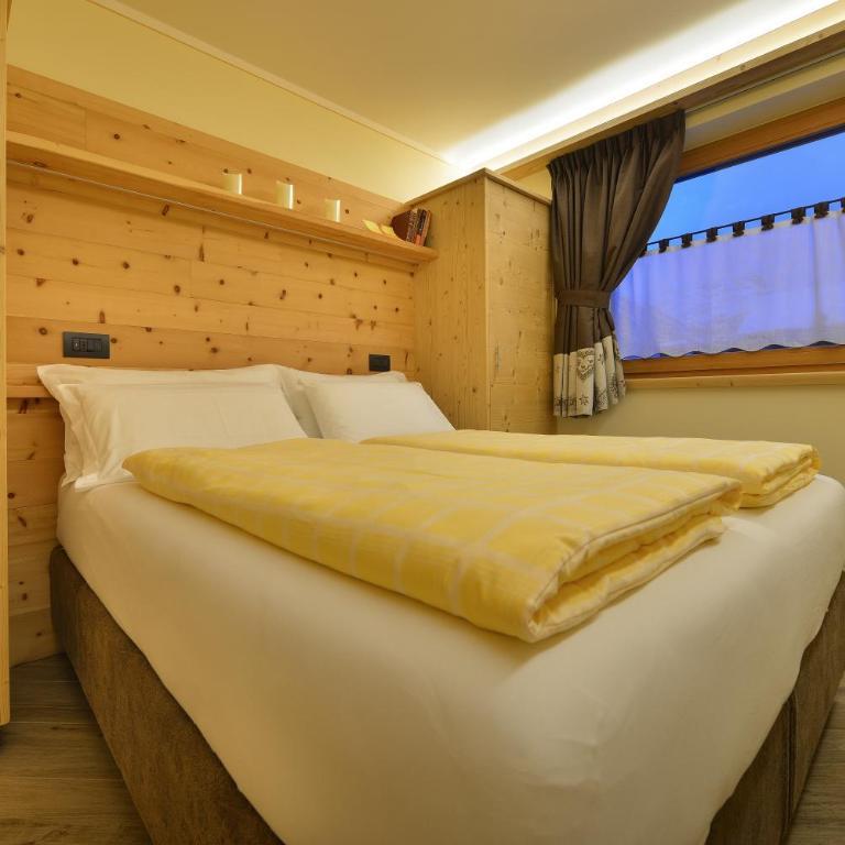 Appartamenti Miramonti - Appartamento con 1 Camera da Letto - 7