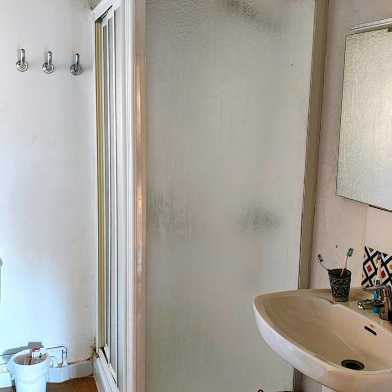 Ses Cases Noves de Campos - Four-Bedroom House - 2