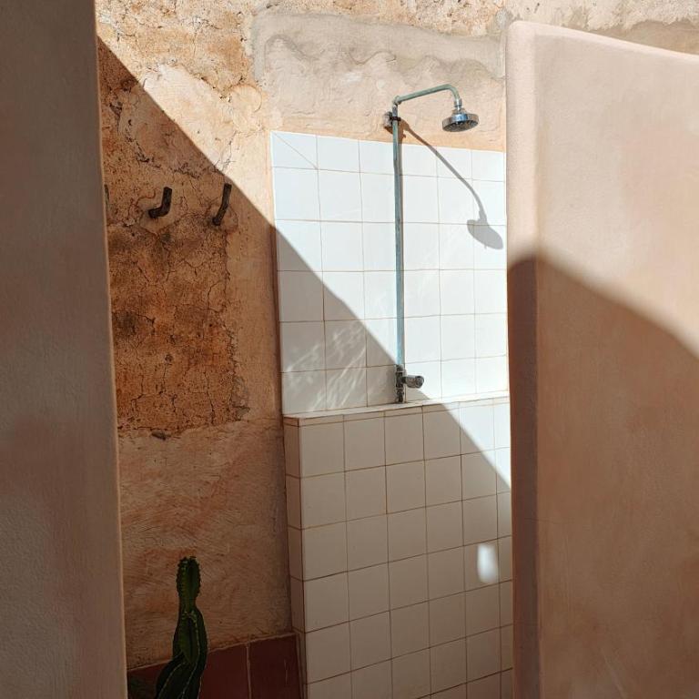 Ses Cases Noves de Campos - Four-Bedroom House - 9