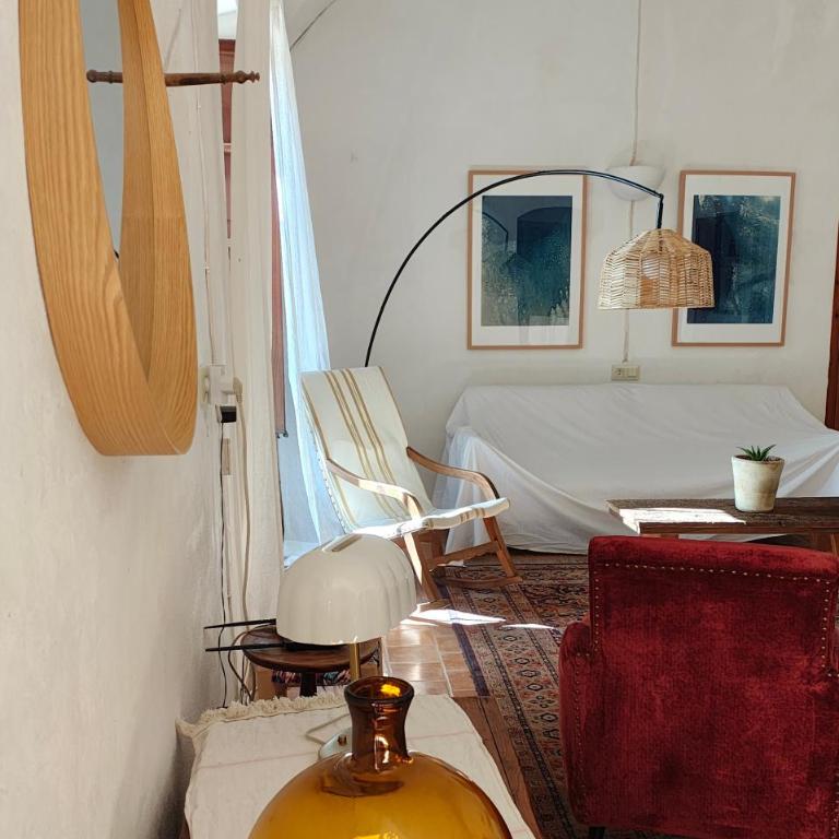 Ses Cases Noves de Campos - Four-Bedroom House - 3