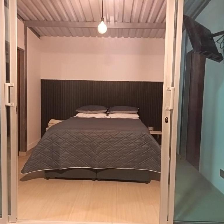 Cabaña - Macanal - Casa con 1 dormitorio - 5