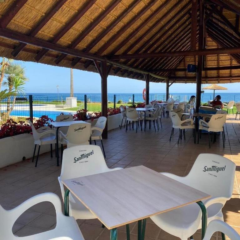 MI CAPRICHO Seafront Apartment - Apartamento 1 dormitorio con vistas al mar y terraza - 37