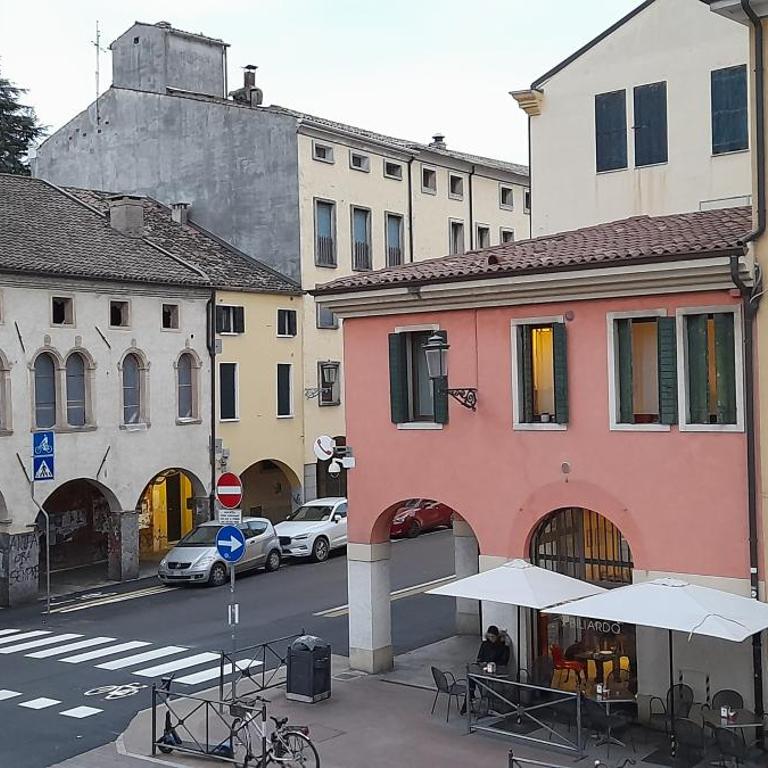 Appartamento Padova Università Portello - Appartamento con 2 Camere da Letto - 16