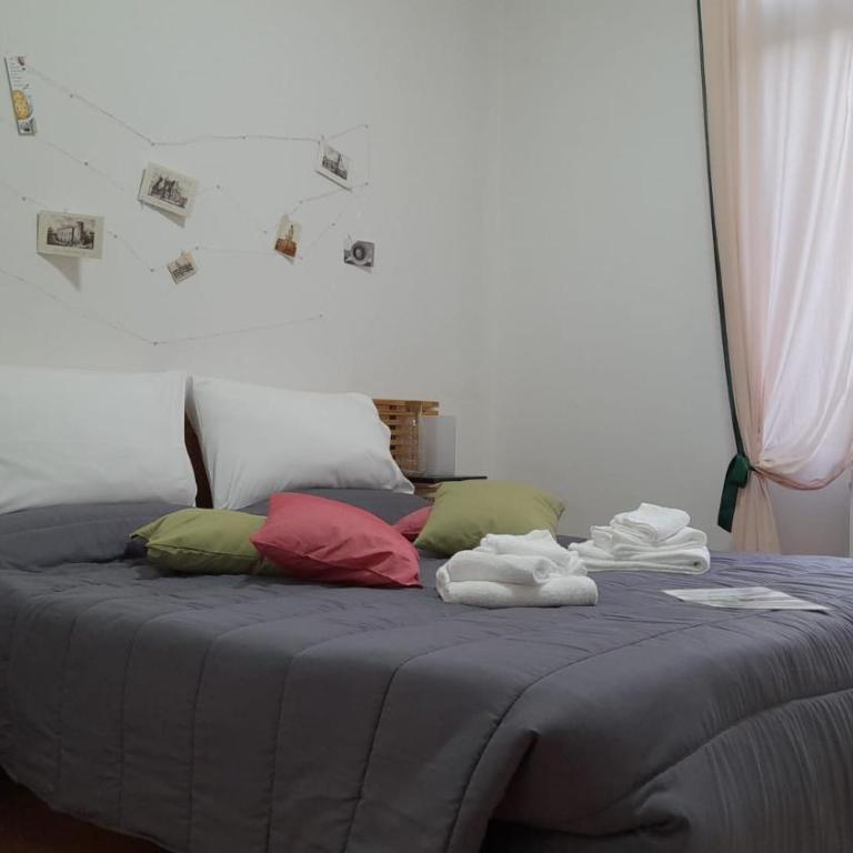 Appartamento Padova Università Portello - Appartamento con 2 Camere da Letto - 1