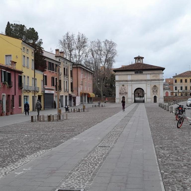 Appartamento Padova Università Portello - Appartamento con 2 Camere da Letto - 17