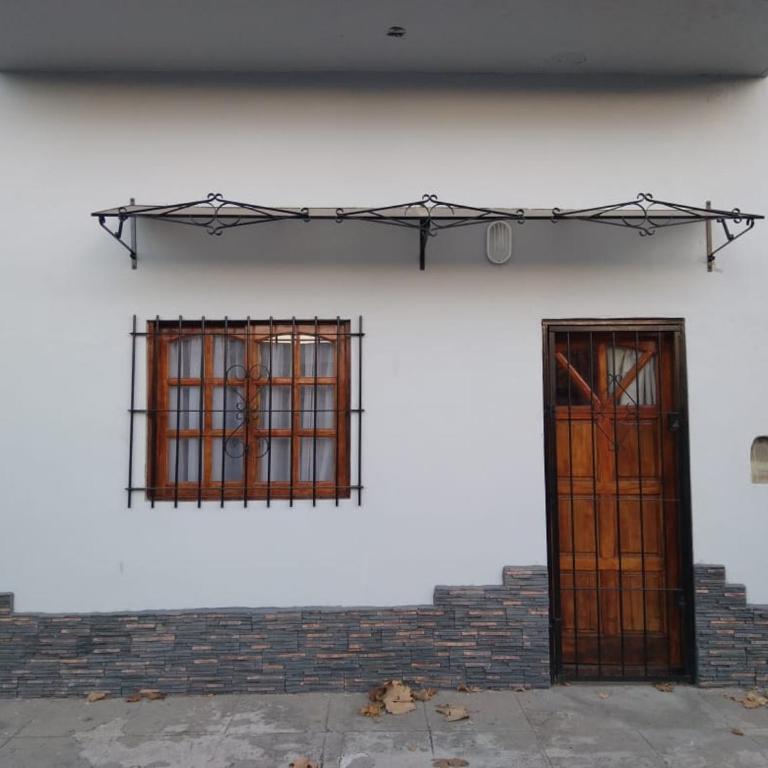 Monoambiente céntrico - Apartamento de 1 dormitorio - 1