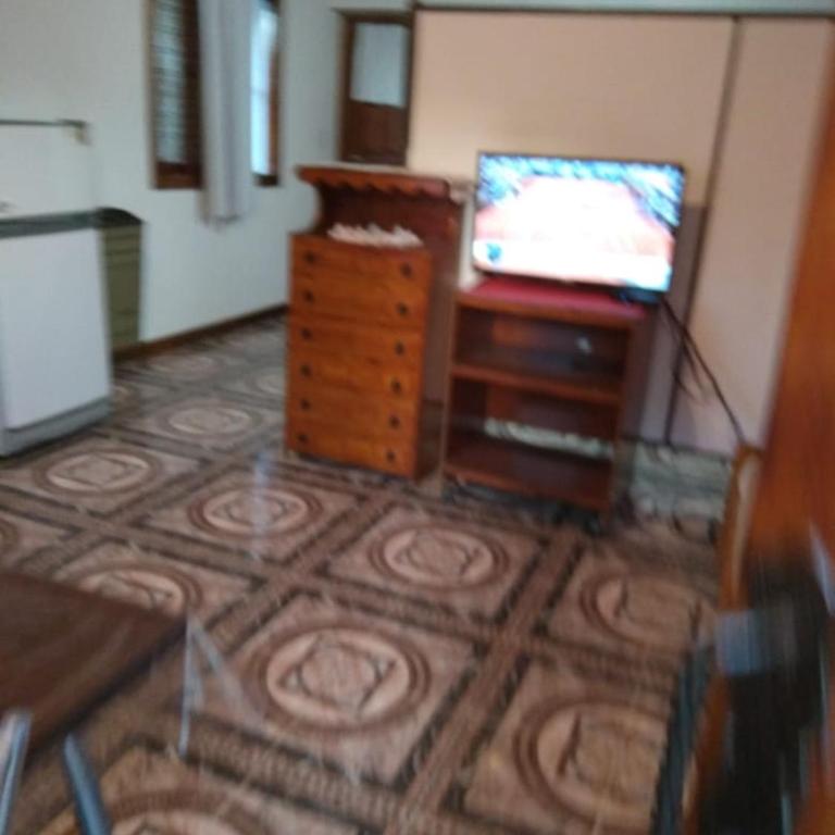Monoambiente céntrico - Apartamento de 1 dormitorio - 4