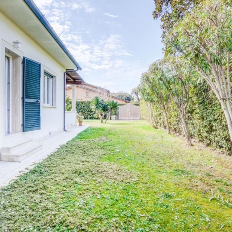 Villa Daniela del Forte - Villa - 27
