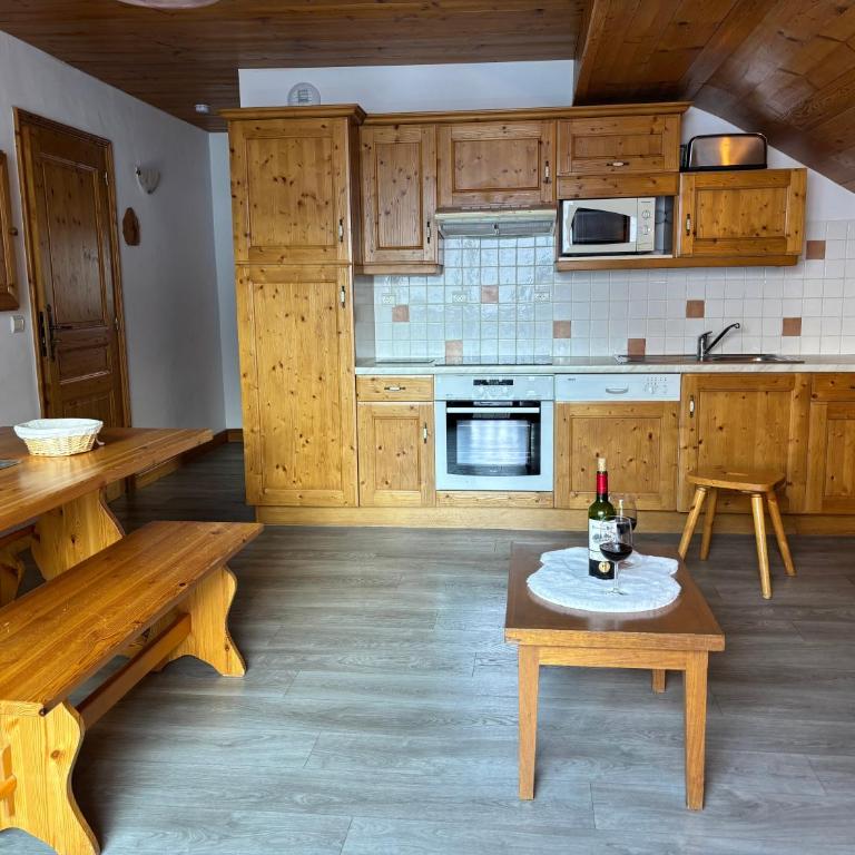 Montana 7 - Two-Bedroom Apartment - 4