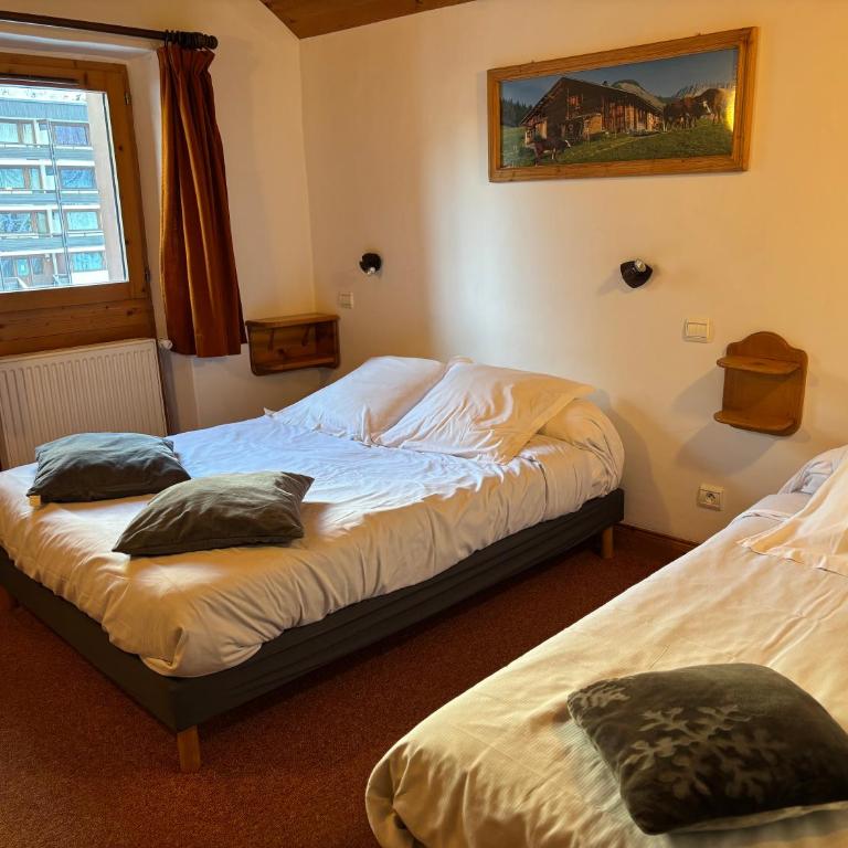Montana 7 - Two-Bedroom Apartment - 8