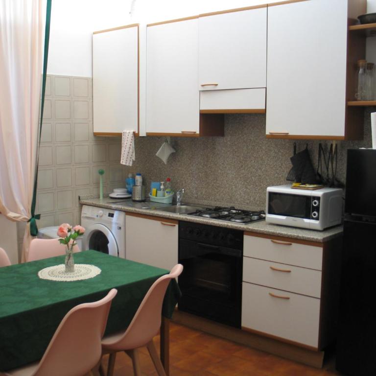 Appartamento Padova Università Portello - Appartamento con 2 Camere da Letto - 19