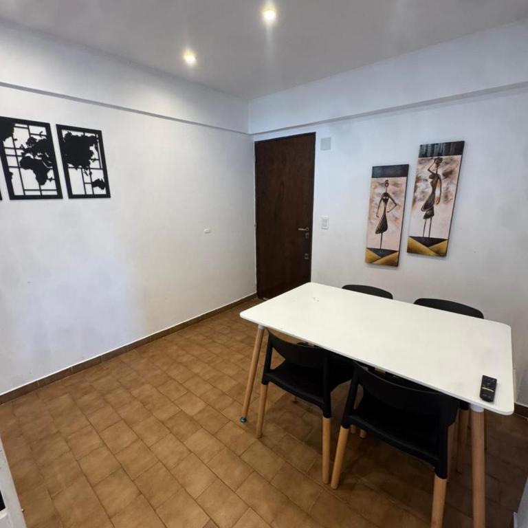 Rincon del Oceano - One-Bedroom Apartment - 2