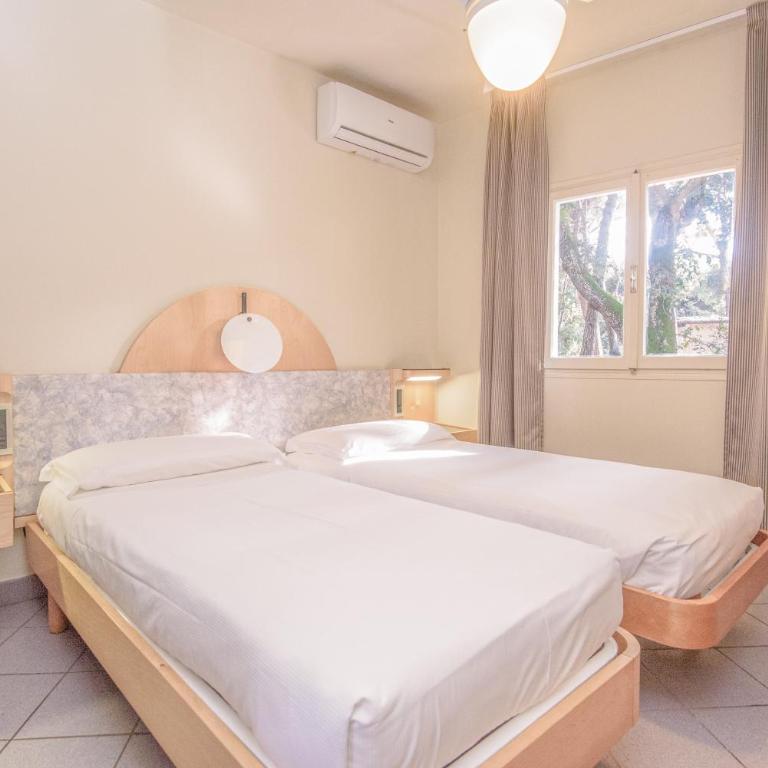 Villas Riva degli Etruschi - Appartamento con 2 Camere da Letto - 11