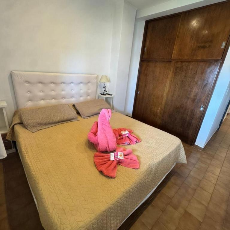 Rincon del Oceano - One-Bedroom Apartment - 9