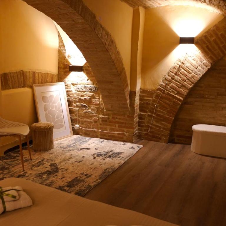 Piazza IV Novembre Heritage - The Absolute Center - Appartamento con 1 Camera da Letto - 3