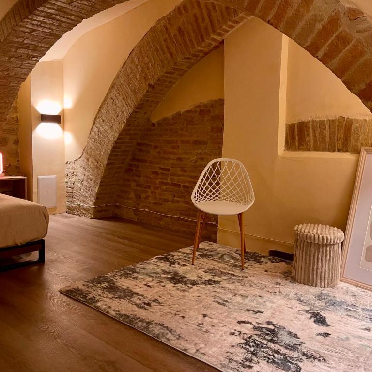 Piazza IV Novembre Heritage - The Absolute Center - Appartamento con 1 Camera da Letto - 5