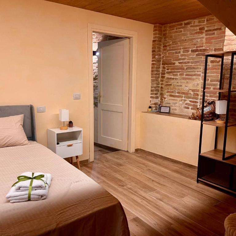 Piazza IV Novembre Heritage - The Absolute Center - Appartamento con 1 Camera da Letto - 12