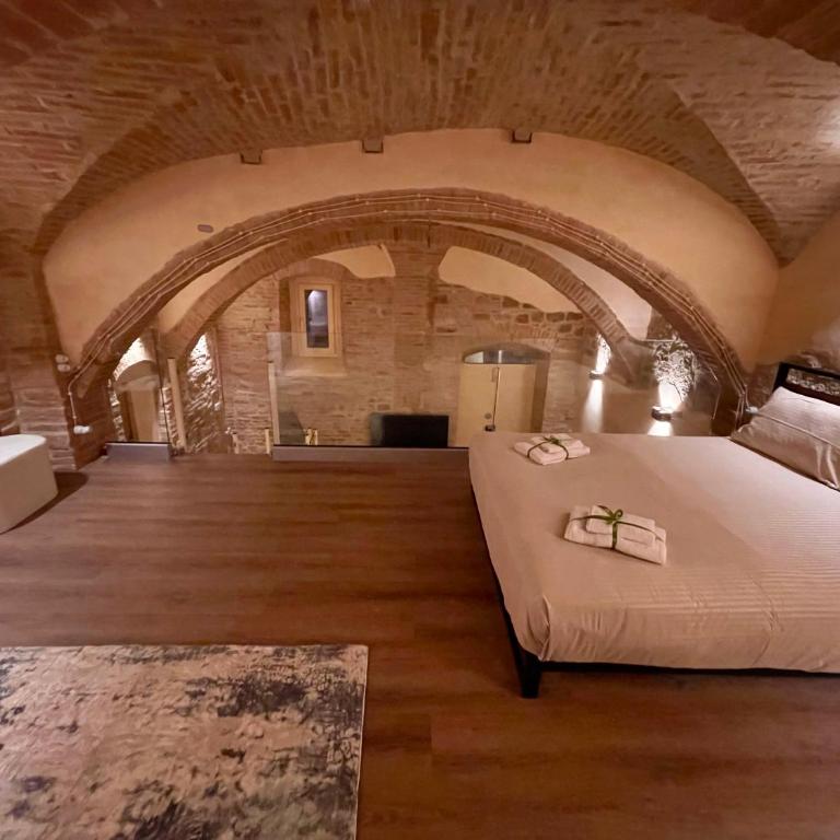 Piazza IV Novembre Heritage - The Absolute Center - Appartamento con 1 Camera da Letto - 1