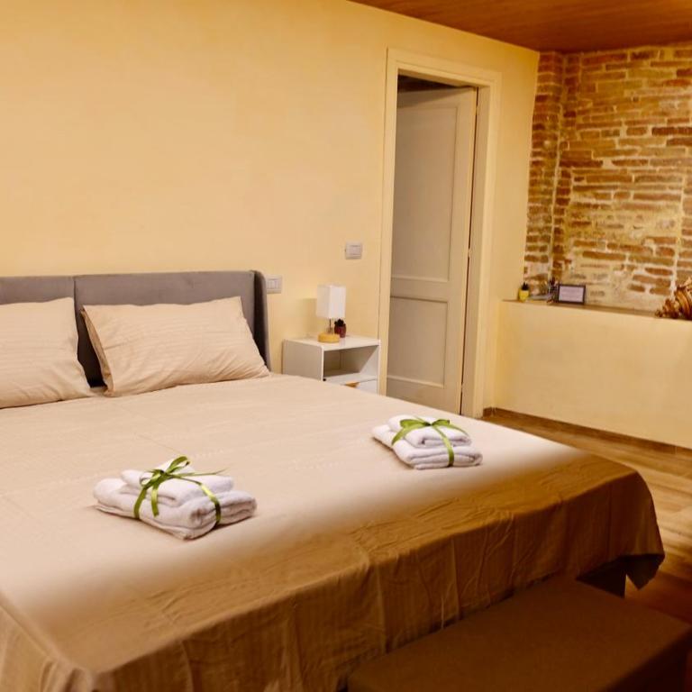 Piazza IV Novembre Heritage - The Absolute Center - Appartamento con 1 Camera da Letto - 13