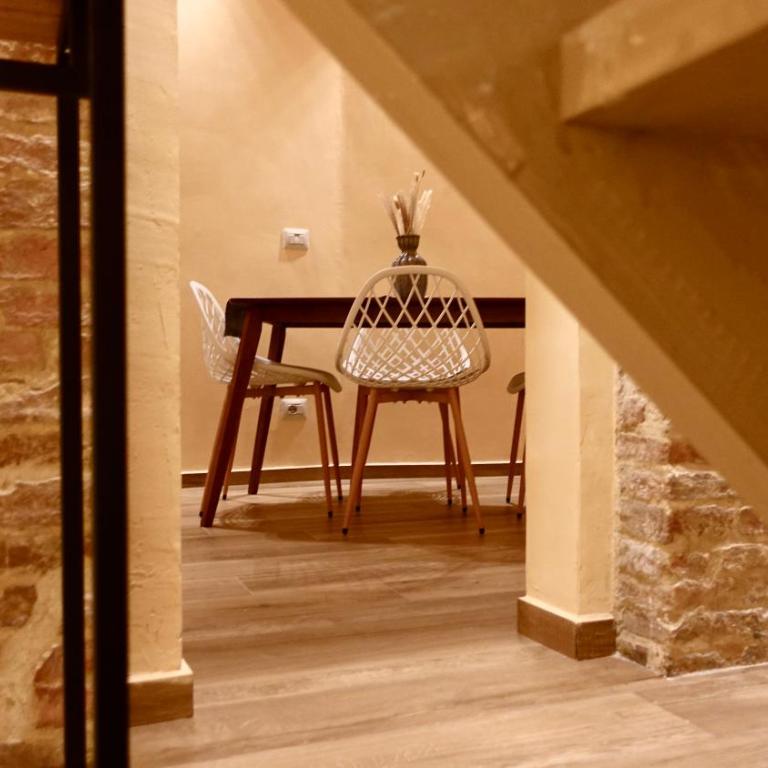 Piazza IV Novembre Heritage - The Absolute Center - Appartamento con 1 Camera da Letto - 17