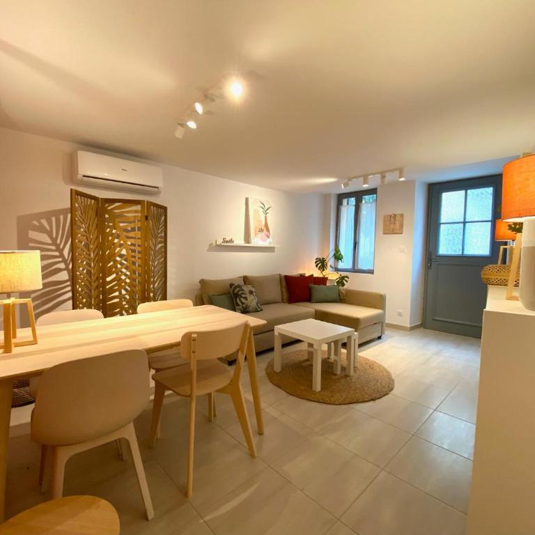 L' Ecrevisse - Appartement 1 Chambre - 1