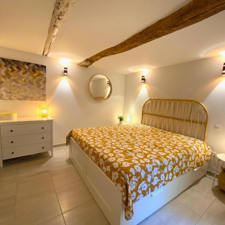 L' Ecrevisse - Appartement 1 Chambre - 6