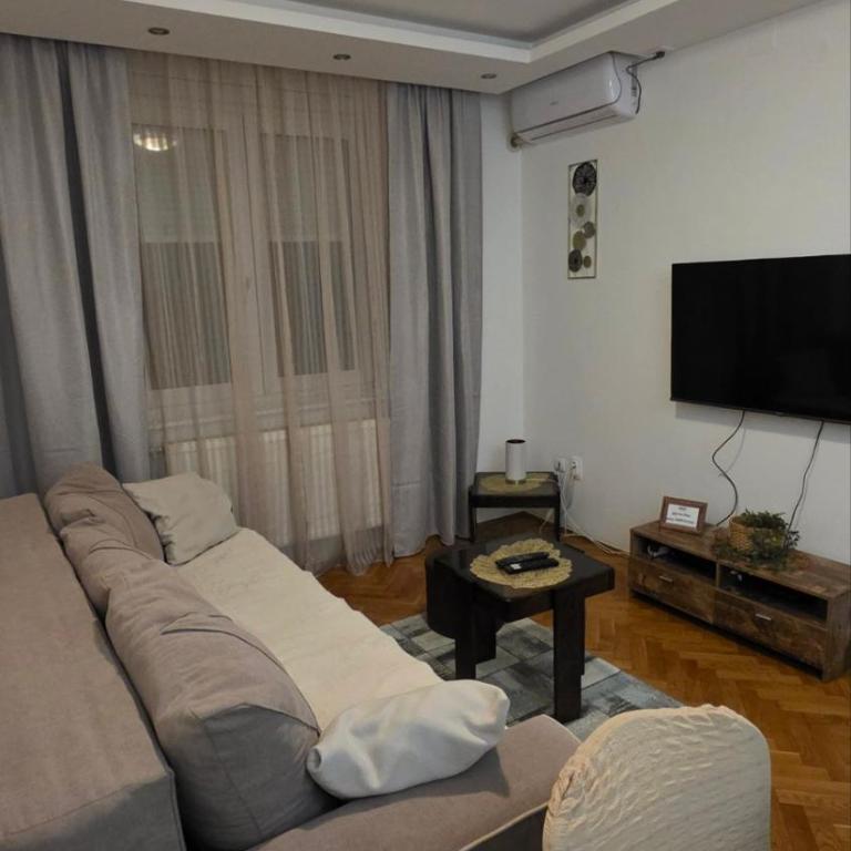 Stan na dan Alexa sa free parkingom - One-Bedroom Apartment - 26