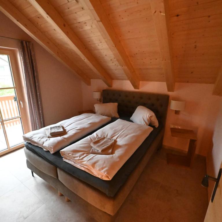Chalet Zinkenblick Bad Aussee - Chalet mit 2 Schlafzimmern - 23