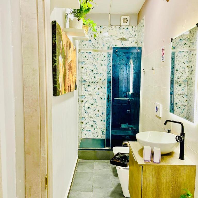 Katrin house - Appartamento con 2 Camere da Letto - 12