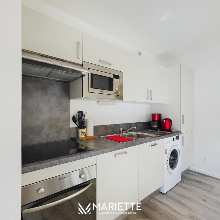 -DOOLIN- Appartement proche de la mer - Appartement - 14
