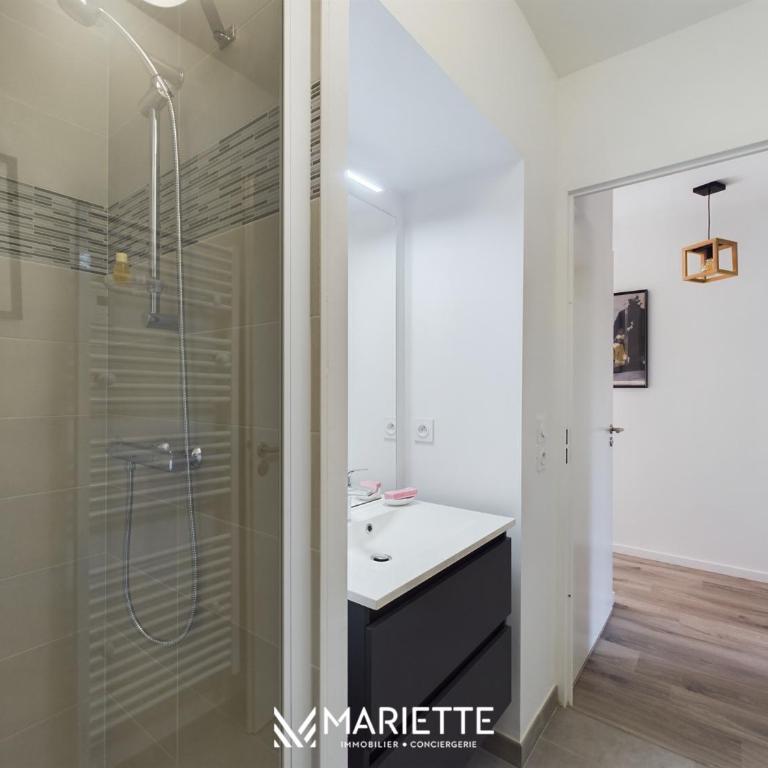 -DOOLIN- Appartement proche de la mer - Appartement - 19