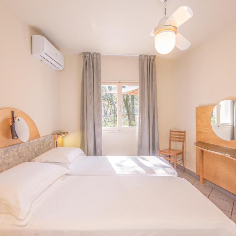 Villas Riva degli Etruschi - Appartamento con 2 Camere da Letto - 8