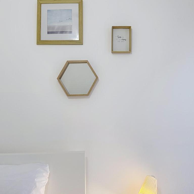 Le Gustave 4pers-Centre ville-5min de la Gare - Apartment mit 2 Schlafzimmern - 17